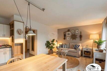 Segler aufgepasst! Gemütliche Ferienwohnung unweit des HYC im Herzen von Steinhude. - Wunstorf