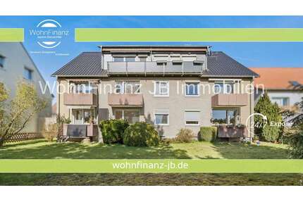 Wohnung zum Kaufen in Braunschweig Watenbüttel 238.500,00 € 75 m² - Braunschweig / Watenbüttel