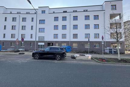 Wohnung zum Mieten in Bochum 446,31 € 61.56 m²