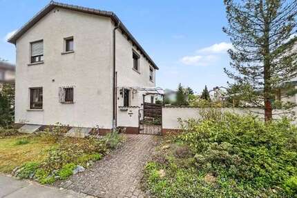 Haus zum Kaufen in Pfungstadt 399.000,00 € 80.49 m²