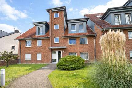 Wohnung zum Mieten in Essen Bredeney 1.360,00 € 85 m² - Essen / Bredeney