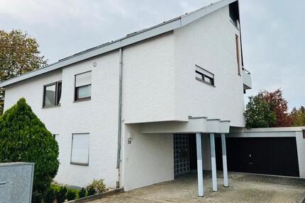 Handwerker aufgepasst - attraktive 1-Zi-Wohnung in guter Lage - Wendlingen am Neckar
