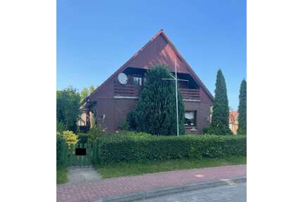 Haus zum Kaufen in Burg Dith 279.000,00 € 134 m²