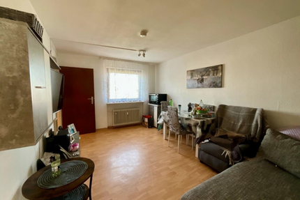 Wohnung zum Kaufen in Ludwigshafen am rhein 108.000,00 € 35 m²