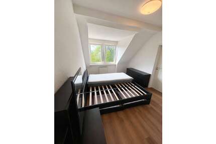 Wohnung zum Mieten in Ludwigshafen a. Rhein 600,00 € 31 m²