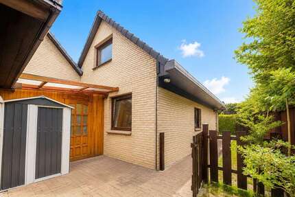 Wohnung zum Mieten in Elmshorn 750,00 € 65 m²