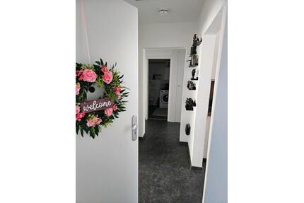 3-Zimmer-Eigentumswohnung mit Balkon in Augsburg-Kriegshaber
