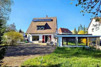Haus zum Kaufen in Sulzbach-Rosenberg 419.000,00 € 153.1 m²