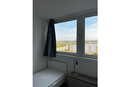 3er WG Zimmer Bogenhausen mit Dachterasse - München