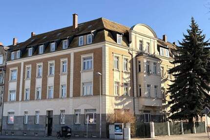 MFH | Denkmal | 12 WE - 697.000,00&nbsp;EUR Kaufpreis, ca.&nbsp; 814,10&nbsp;m&sup2;&nbsp;Wohnfl&auml;che in Wurzen (PLZ: 04808)