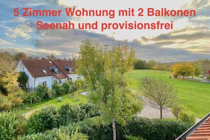 Wohnung zum Kaufen in Seefeld 800.000,00 € 134 m²