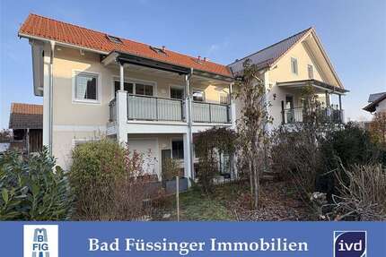 Wohnung zum Kaufen in Bad Füssing 340.000,00 € 93.27 m²