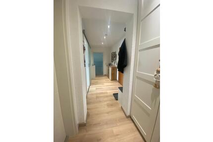 helle 2 ZKB-Wohnung - 590,00&nbsp;EUR Kaltmiete, ca.&nbsp; 59,00&nbsp;m&sup2; in Spiesen-Elversberg (PLZ: 66583)