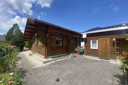 Haus zum Kaufen in Apolda 120.000,00 € 40 m²