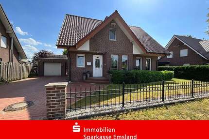 Haus zum Kaufen in Haren 299.000,00 € 123 m²