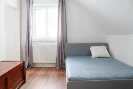 Apartement Wohnung Single - 800,00&nbsp;EUR Kaltmiete, ca.&nbsp; 20,00&nbsp;m&sup2; in Augsburg (PLZ: 86154) Oberhausen