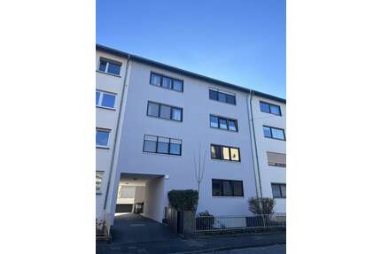 Wohnung zum Mieten in Heidelberg 481,00 € 26.1 m²