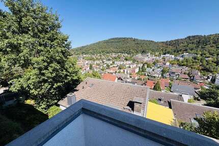 Wohnung zum Mieten in Neckargemünd 930,00 € 80 m²