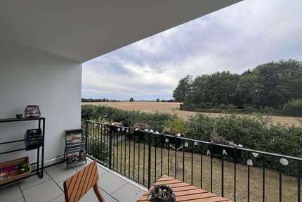 Wohnung zum Mieten in Butzbach 1.070,00 € 77.89 m²