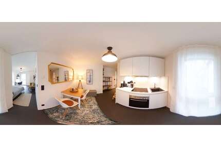 Wohnung zum Mieten in Stuttgart 1.150,00 € 30.61 m²