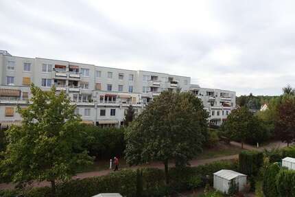 Wohnung zum Mieten in Brandenburg an der Havel 474,00 € 53.78 m²