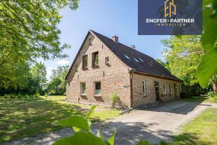 Haus zum Kaufen in Dargun 259.000,00 € 155 m²
