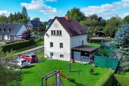 Endlich Zuhause - 100.000,00&nbsp;EUR Kaufpreis, ca.&nbsp; 93,60&nbsp;m&sup2;&nbsp;Wohnfl&auml;che in Ebersbach-Neugersdorf (PLZ: 02730)