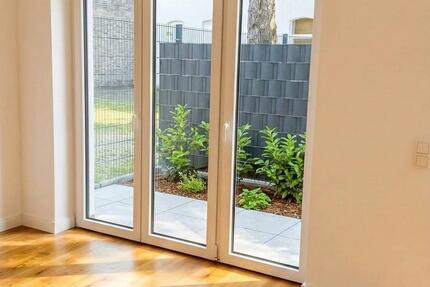 3-Zimmer-Wohnung in der Lister Meile 25a: Schwellenloser Luxus mit eigener Terrasse - Hannover Vahrenwald-List