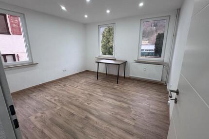 3 Zimmer Wohnung in Albstadt-Ebingen zu vermieten