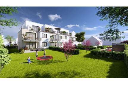 Wohnung zum Kaufen in Malsch 699.000,00 € 138 m²