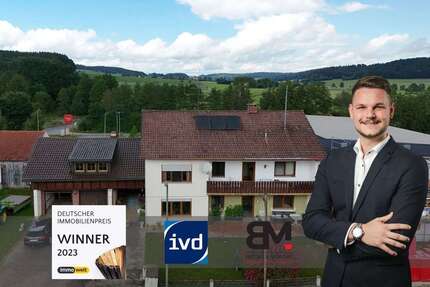 Haus zum Kaufen in Mittelneufnach 549.000,00 € 220 m²