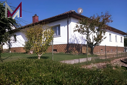 Haus zum Kaufen in Rosbach 599.000,00 € 141 m²