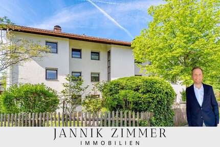 Wohnung zum Kaufen in Penzberg 375.000,00 € 104 m²