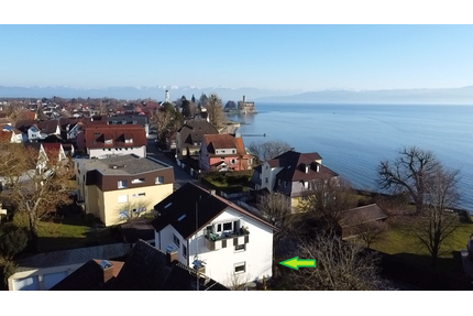 Wohnung zum Kaufen in Langenargen 460.000,00 € 103 m²