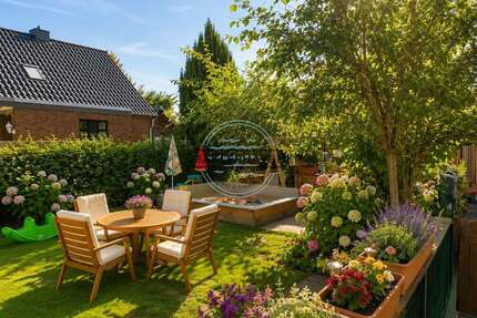 Haus zum Kaufen in Schortens 699.000,00 € 617 m²