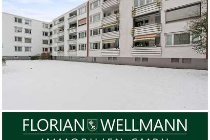 Wohnung zum Kaufen in Bremen 169.000,00 € 73 m²