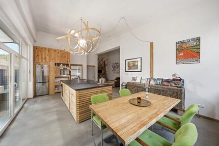 Traumhafte Loftwohnung zu vermieten - Waldfischbach-Burgalben