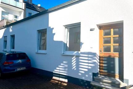 Wohnung Hinterhaus - 600,00&nbsp;EUR Kaltmiete, ca.&nbsp; 43,00&nbsp;m&sup2; in Bochum (PLZ: 44809) Bochum-Mitte