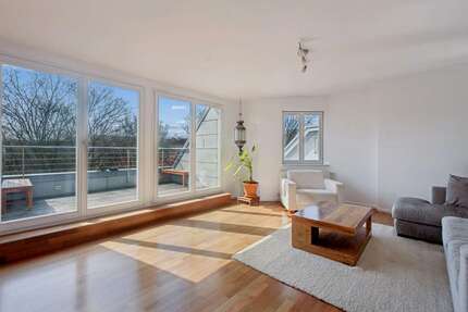 Wohnung zum Kaufen in Hamburg 1.275.000,00 € 130.33 m²