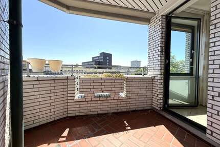 Wohnung zum Mieten in Gelsenkirchen Altstadt 594,00 € 66 m² - Gelsenkirchen / Altstadt