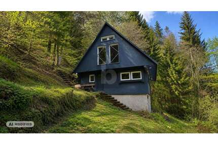 Haus zum Kaufen in Lauterbach 189.000,00 € 75 m²