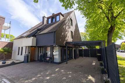Haus zum Kaufen in Mönchengladbach 769.000,00 € 260 m²