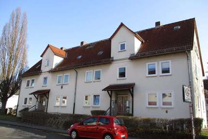 Wohnung zum Mieten in Kassel 296,00 € 39.66 m²
