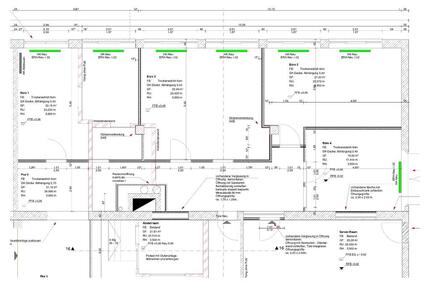 Räume in Bürogemeinschaft - 16,00&nbsp;EUR Kaltmiete, ca.&nbsp; 16,00&nbsp;m&sup2; in Langweid am Lech (PLZ: 86462)