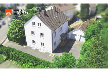 Haus zum Kaufen in Aalen 565.000,00 € 206 m²