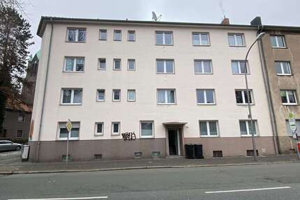 Wohnung zum Mieten in Bochum 410,00 € 40.05 m²