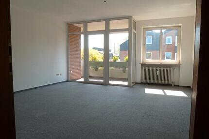 2-Zimmer-Wohnung im Stadtteil Bürgerfelde - Oldenburg Alexandersfeld