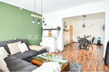 Haus zum Mieten in Esterwegen 750,00 € 101 m²