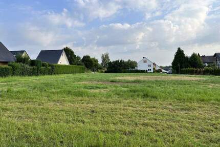 EINE GANZ BESONDERE FLÄCHE! - 985.000,00&nbsp;EUR Kaufpreis, ca.&nbsp; 0,00&nbsp;m&sup2; in Bad Salzuflen (PLZ: 32107) Lockhausen