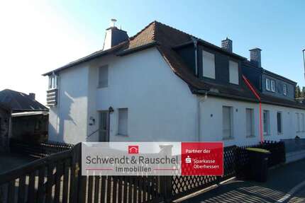 Haus zum Kaufen in Büdingen 249.000,00 € 123 m²